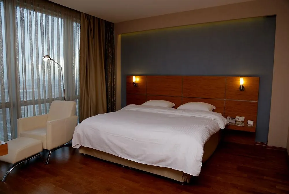 Anemon Cigli Hotel Smirne