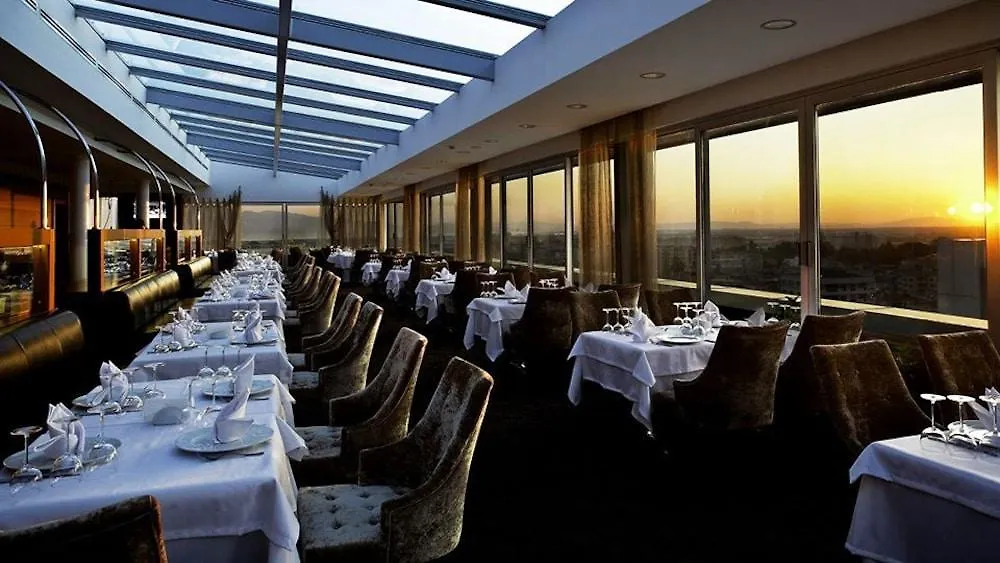 Anemon Cigli Hotel Smirne