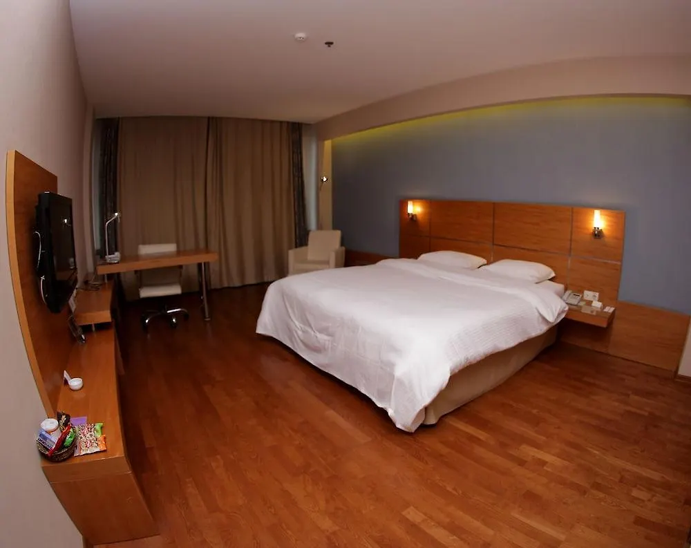 Anemon Cigli Hotel Smirne