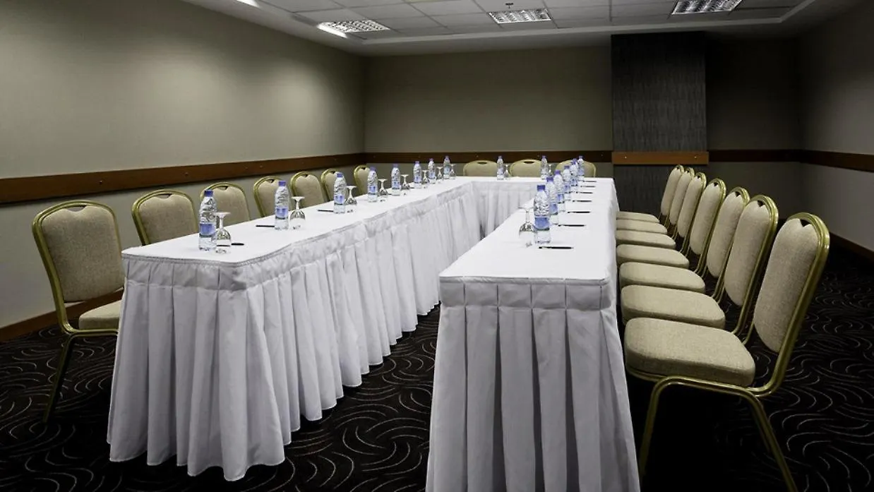 Anemon Cigli Hotel Smirne