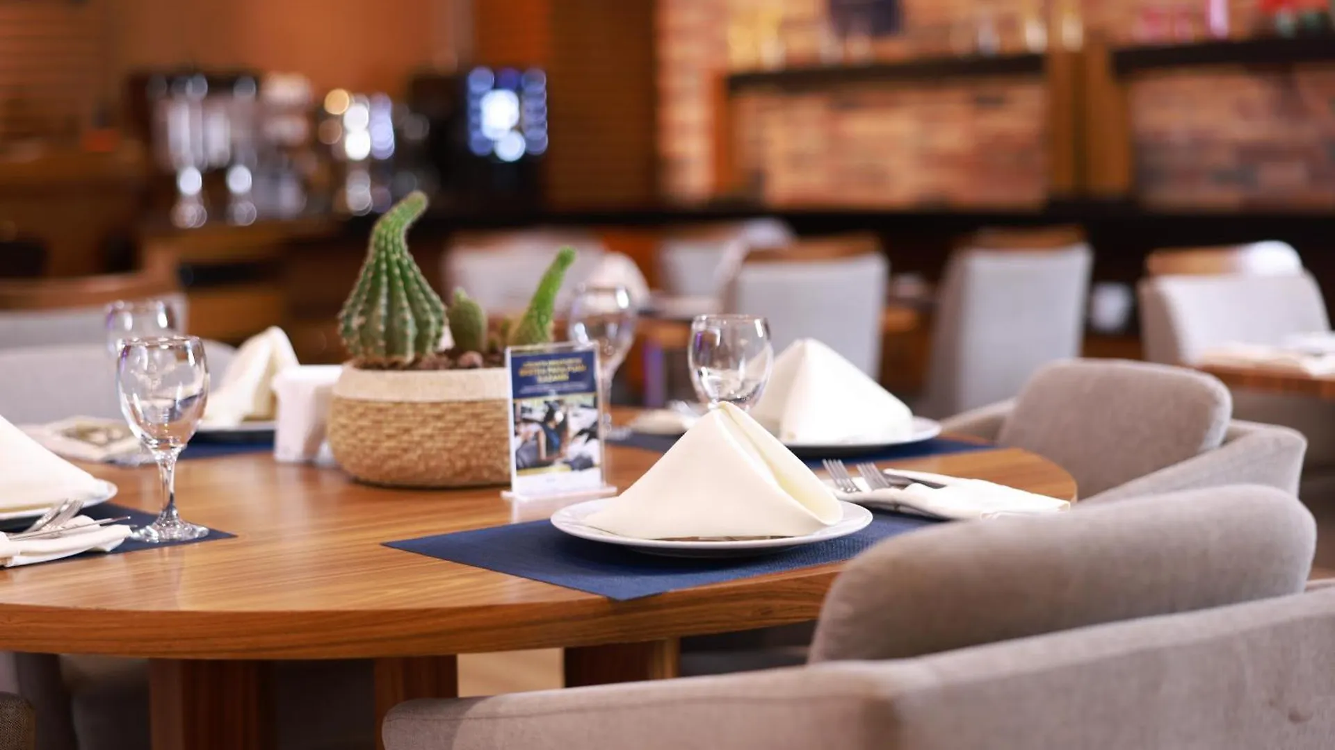 Anemon Cigli Hotel Smirne