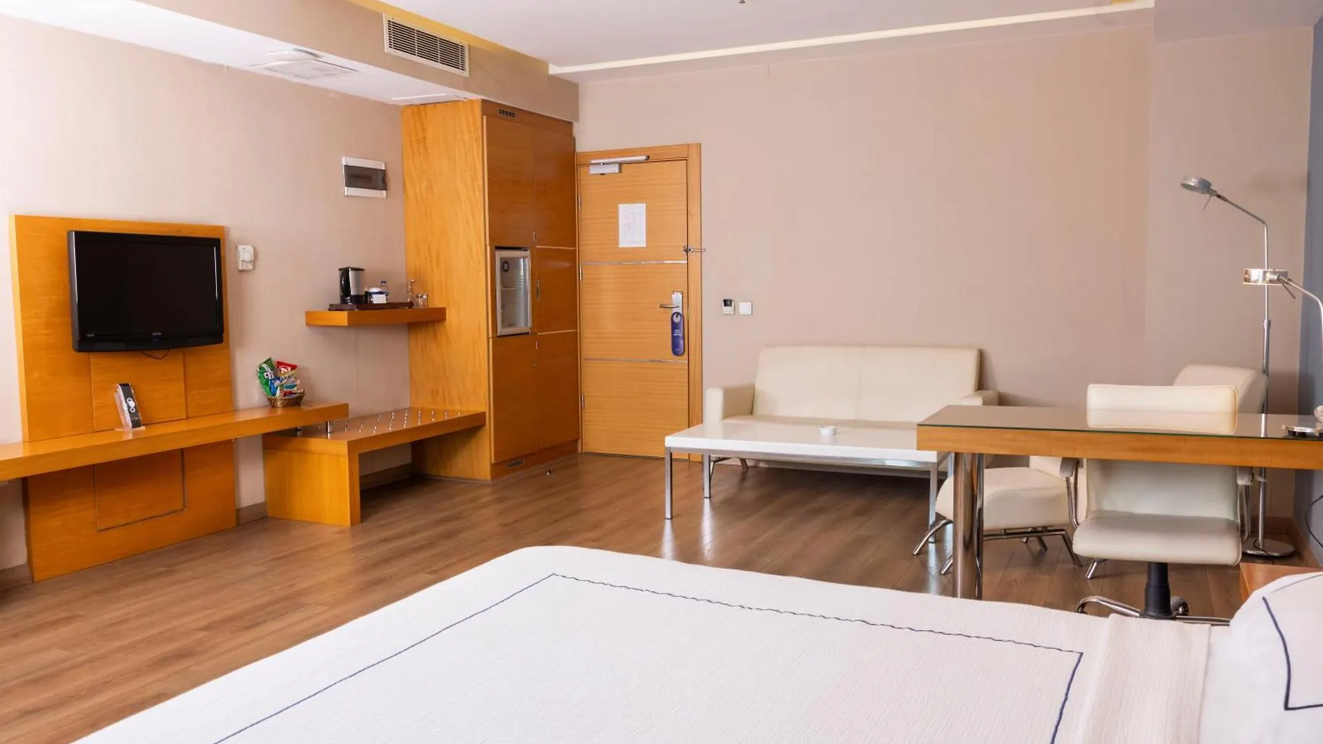 Anemon Cigli Hotel Smirne