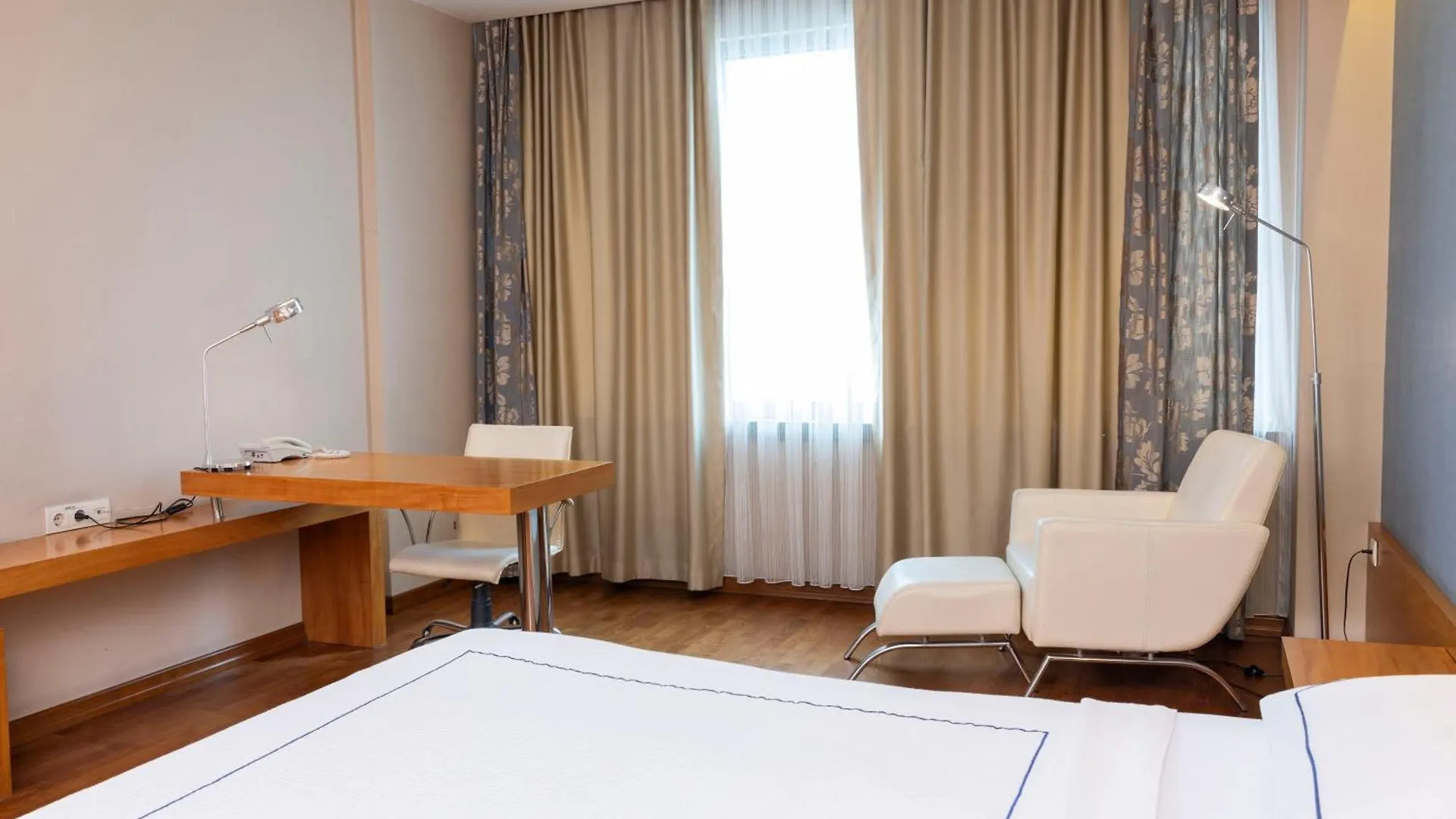 Anemon Cigli Hotel Smirne