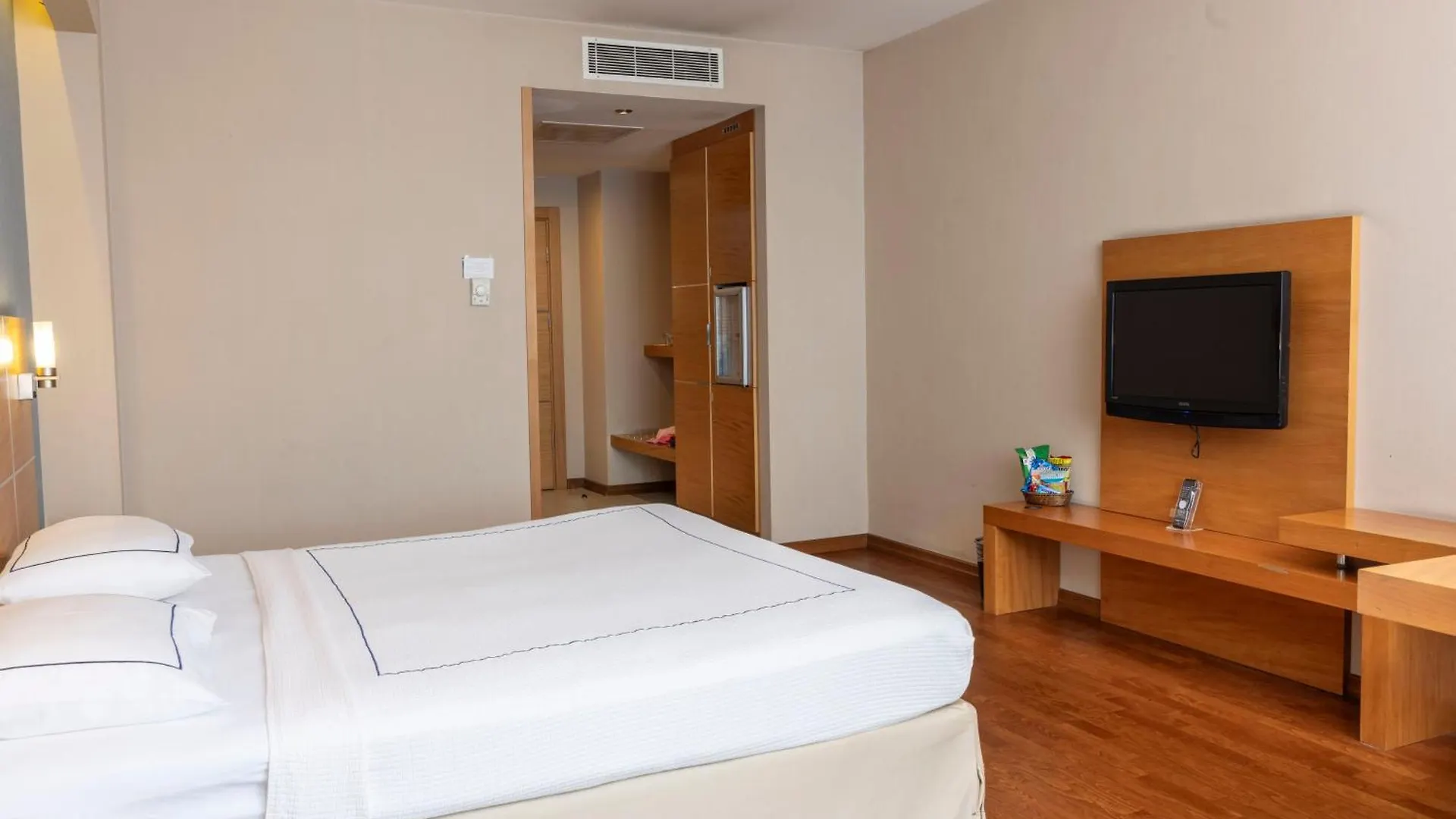 Anemon Cigli Hotel Smirne Turchia