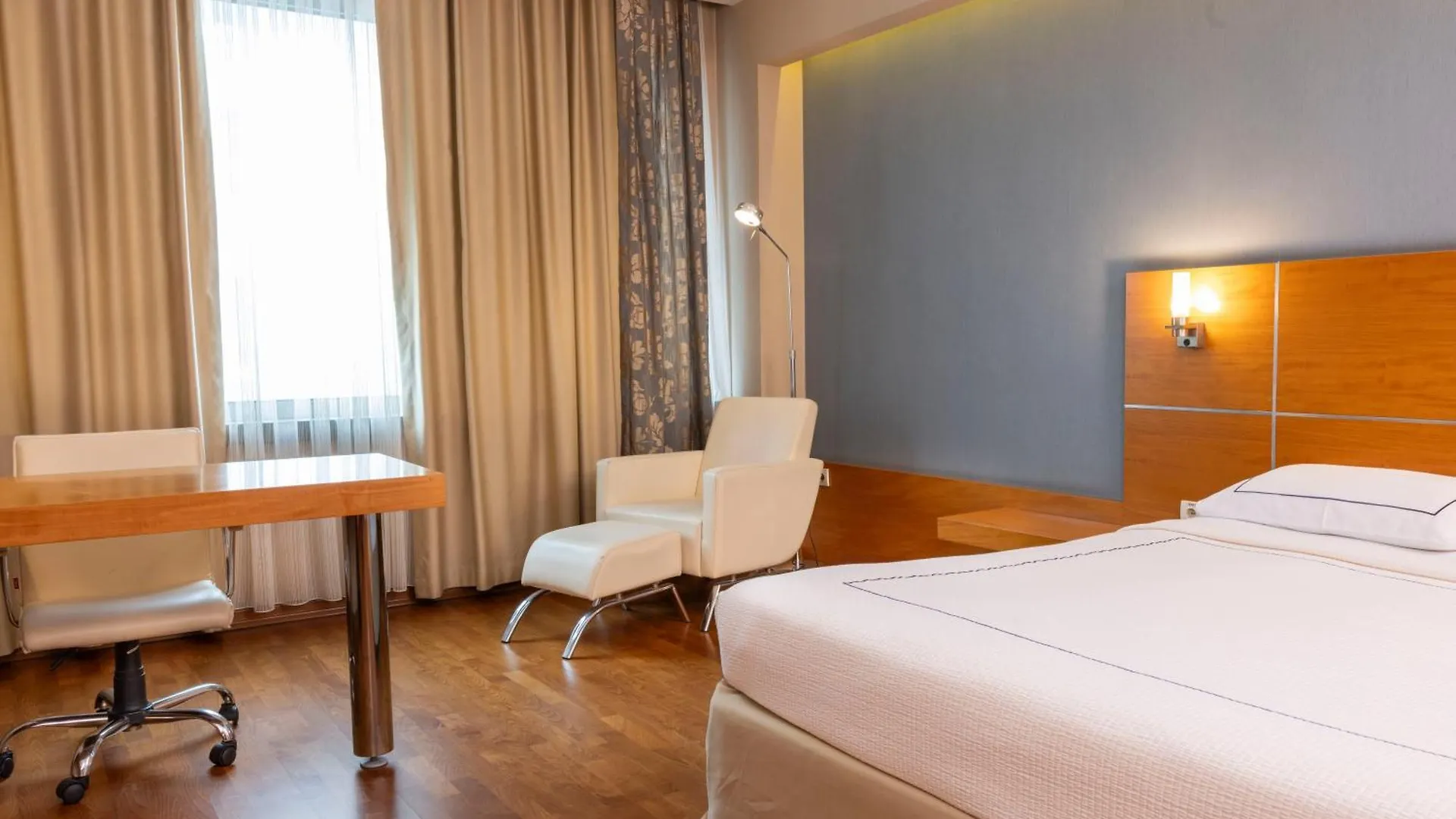Anemon Cigli Hotel Smirne