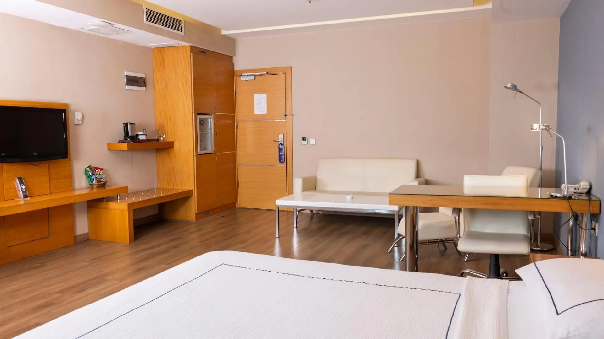 Anemon Cigli Hotel Smirne
