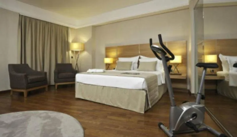 Anemon Cigli Hotel Smirne