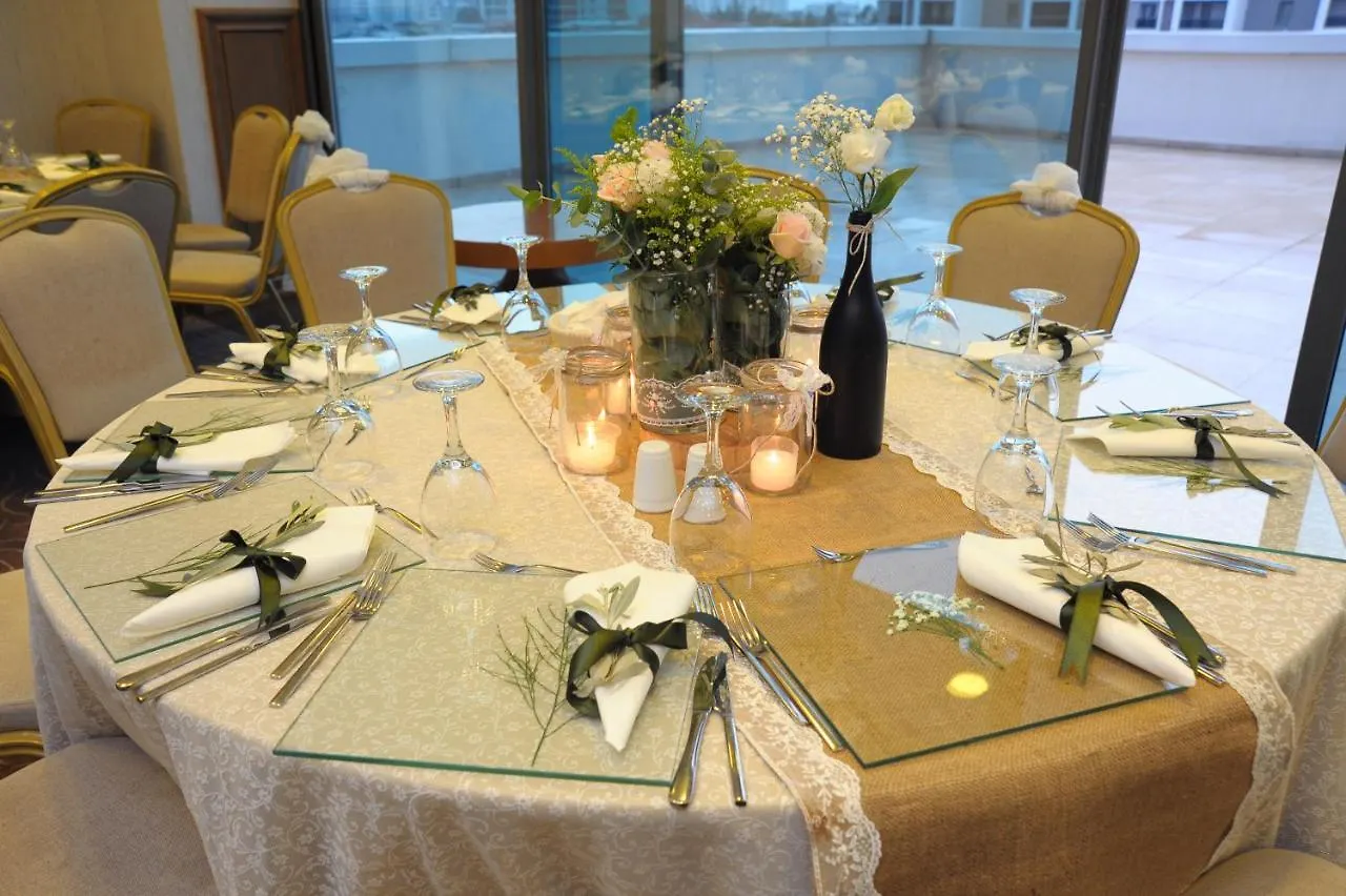 Anemon Cigli Hotel Smirne