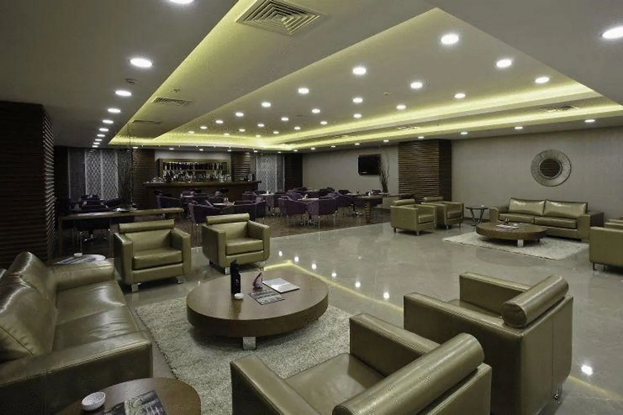 Anemon Cigli Hotel Smirne 4*,