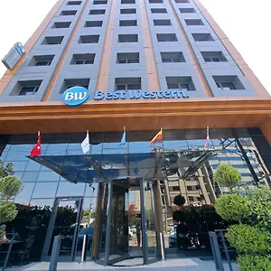 Hotel Western, Esmirna