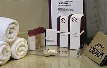 Anemon Kent Cigli Otel Izmir