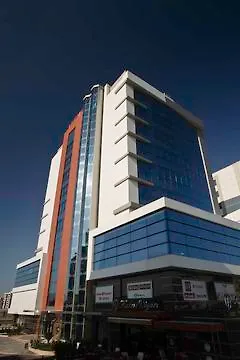 Anemon Kent Cigli Otel Izmir 4*,  Turkey