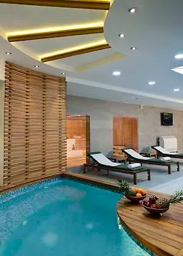 Hotel Anemon Kent Cigli Otel Izmir