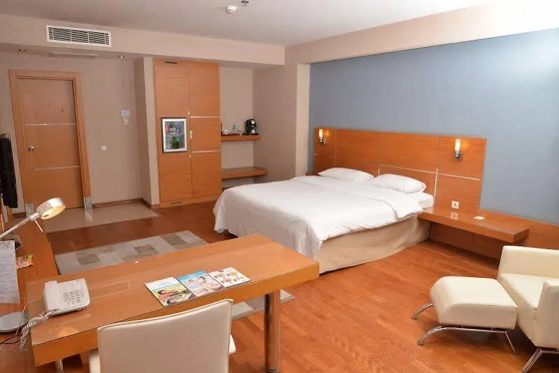Anemon Kent Cigli Otel Esmirna Hotel